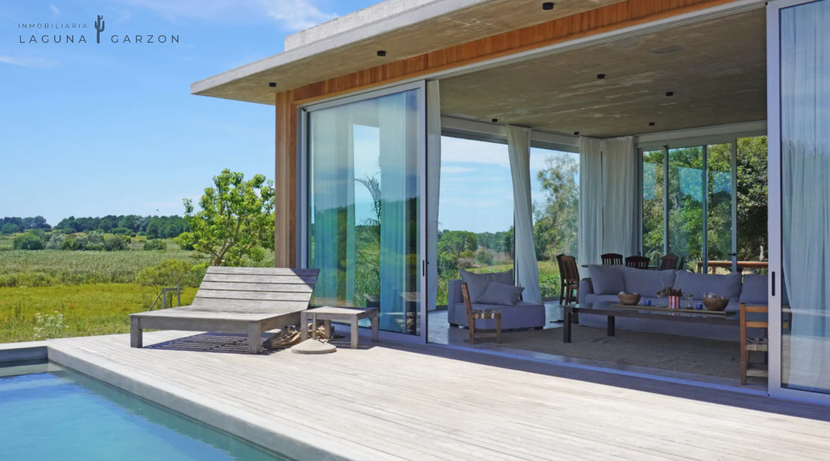Casa ID.65 - Casa en Laguna Escondida