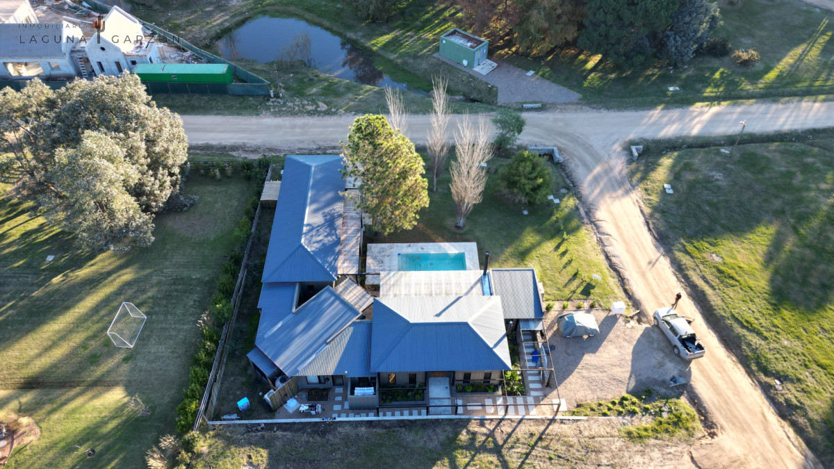 Casa ID.89 - Casa en Don Miguel La Barra Punta del Este