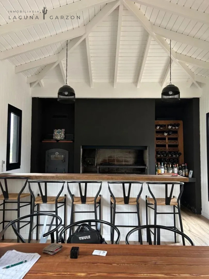 Casa ID.90 - Casa en Don Miguel La Barra Punta del Este