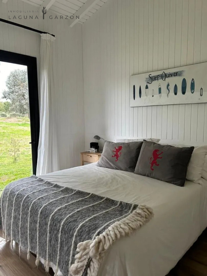 Casa ID.90 - Casa en Don Miguel La Barra Punta del Este