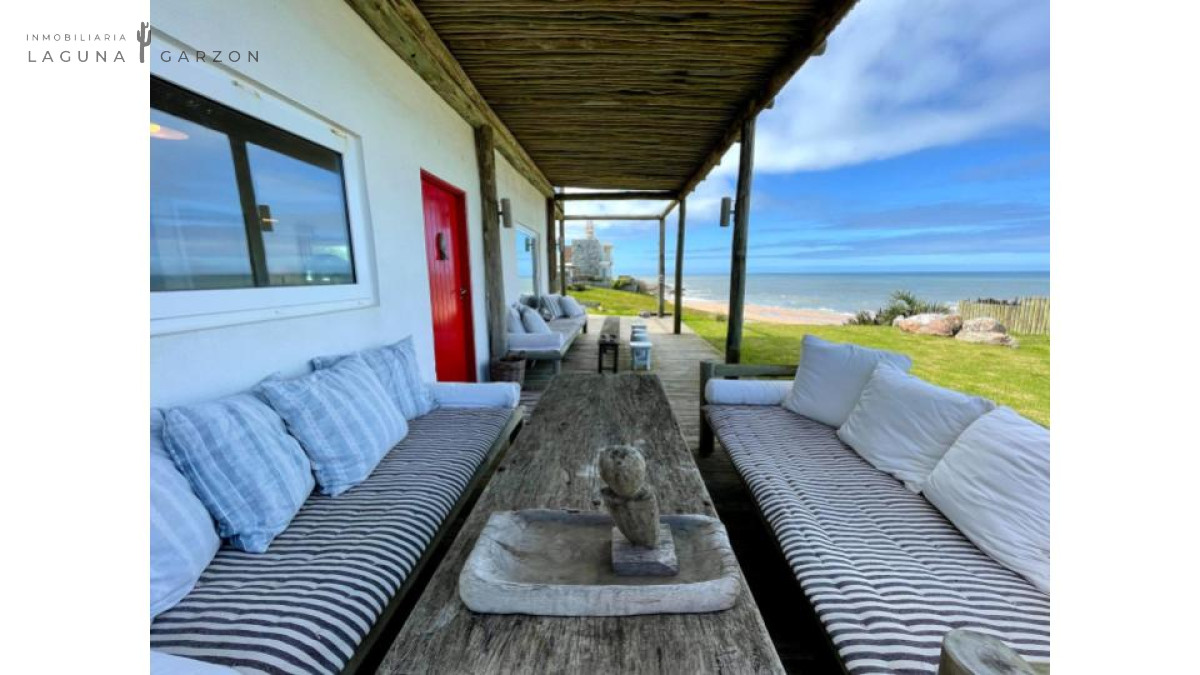 Casa ID.20 - Casa de ensueño en José Ignacio