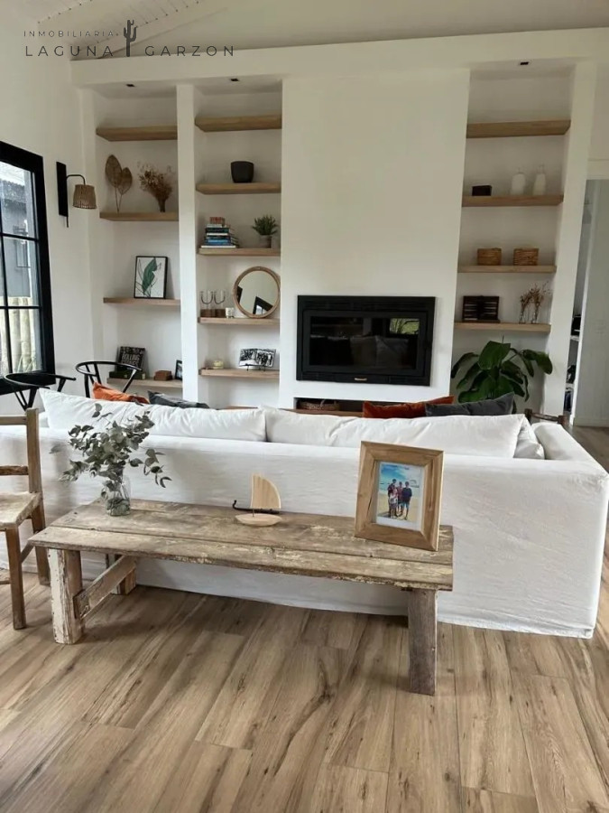 Casa ID.90 - Casa en Don Miguel La Barra Punta del Este