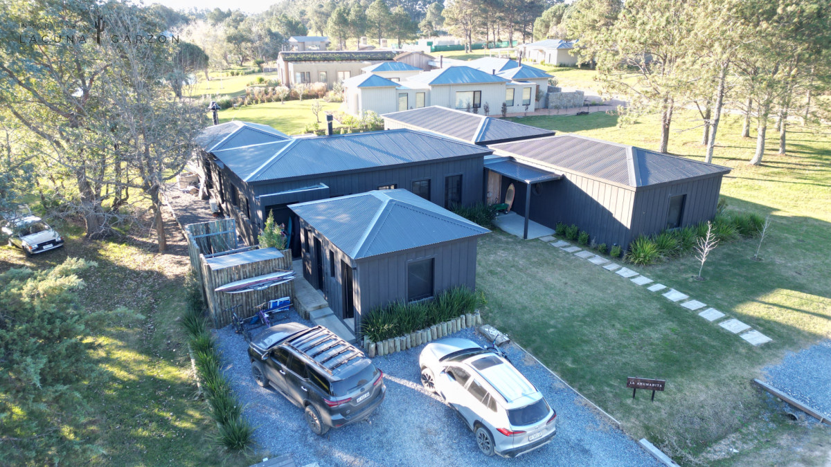 Casa ID.90 - Casa en Don Miguel La Barra Punta del Este