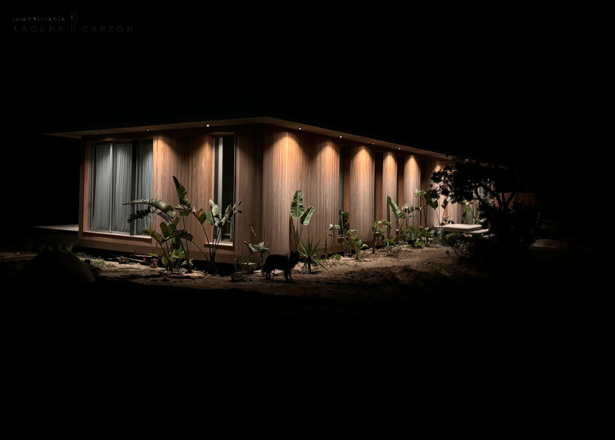 Casa ID.65 - Casa en Laguna Escondida