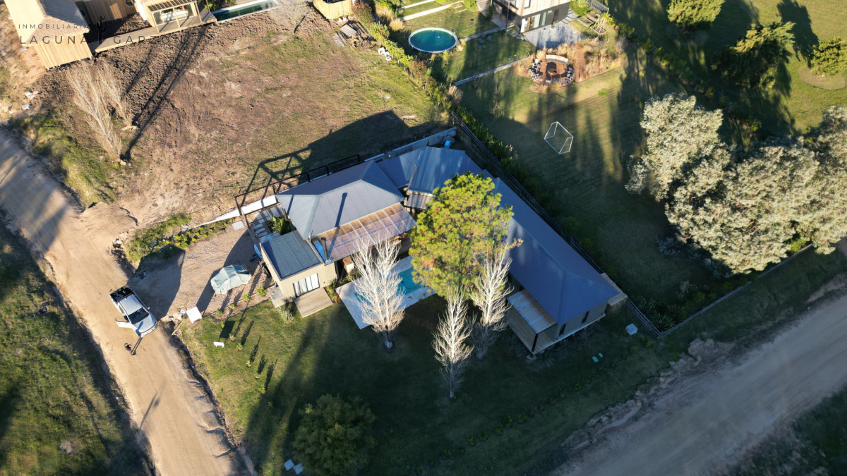 Casa ID.89 - Casa en Don Miguel La Barra Punta del Este