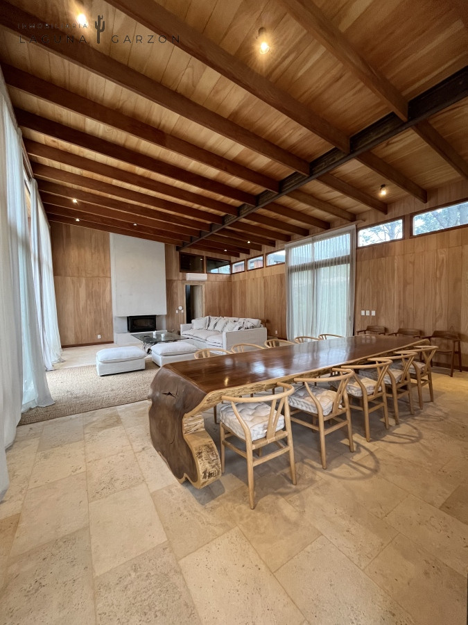 Casa ID.25 - Casa en Jose Ignacio, Laguna Escondida