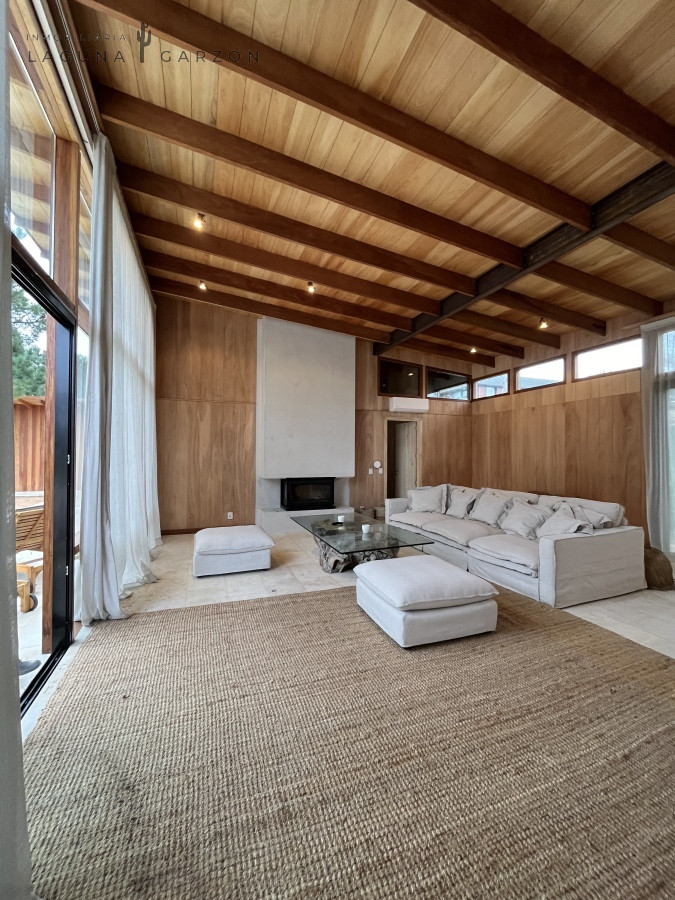 Casa ID.25 - Casa en Jose Ignacio, Laguna Escondida