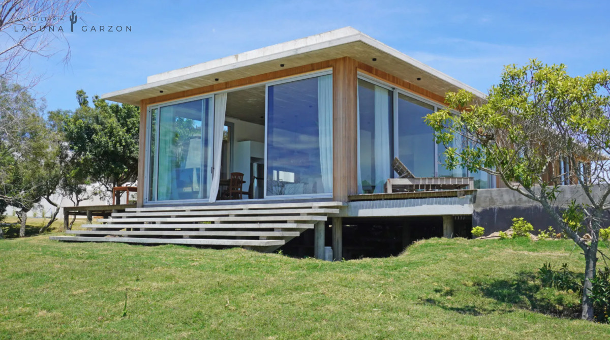 Casa ID.65 - Casa en Laguna Escondida