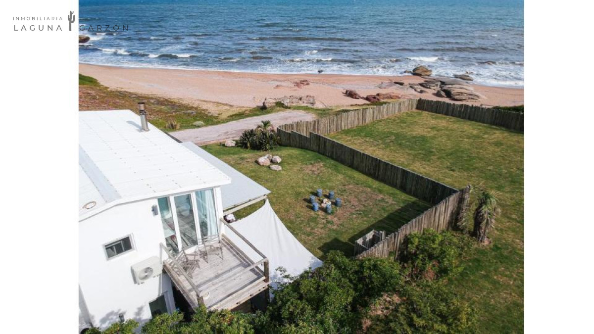 Casa ID.20 - Casa de ensueño en José Ignacio