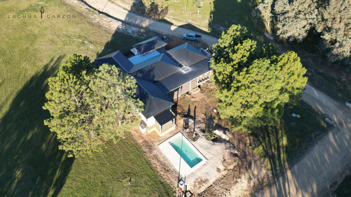 Casa ID.88 - Casa en Don Miguel La Barra Punta del Este
