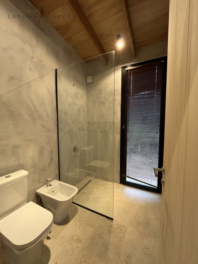 Casa ID.25 - Casa en Jose Ignacio, Laguna Escondida