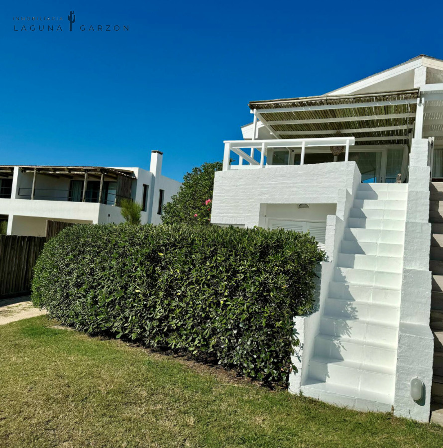 Casa ID.66 - La Escalerita