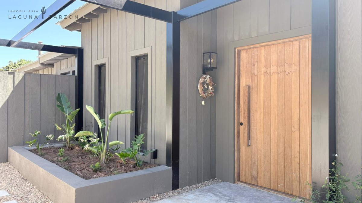 Casa ID.89 - Casa en Don Miguel La Barra Punta del Este