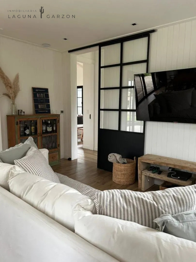 Casa ID.90 - Casa en Don Miguel La Barra Punta del Este