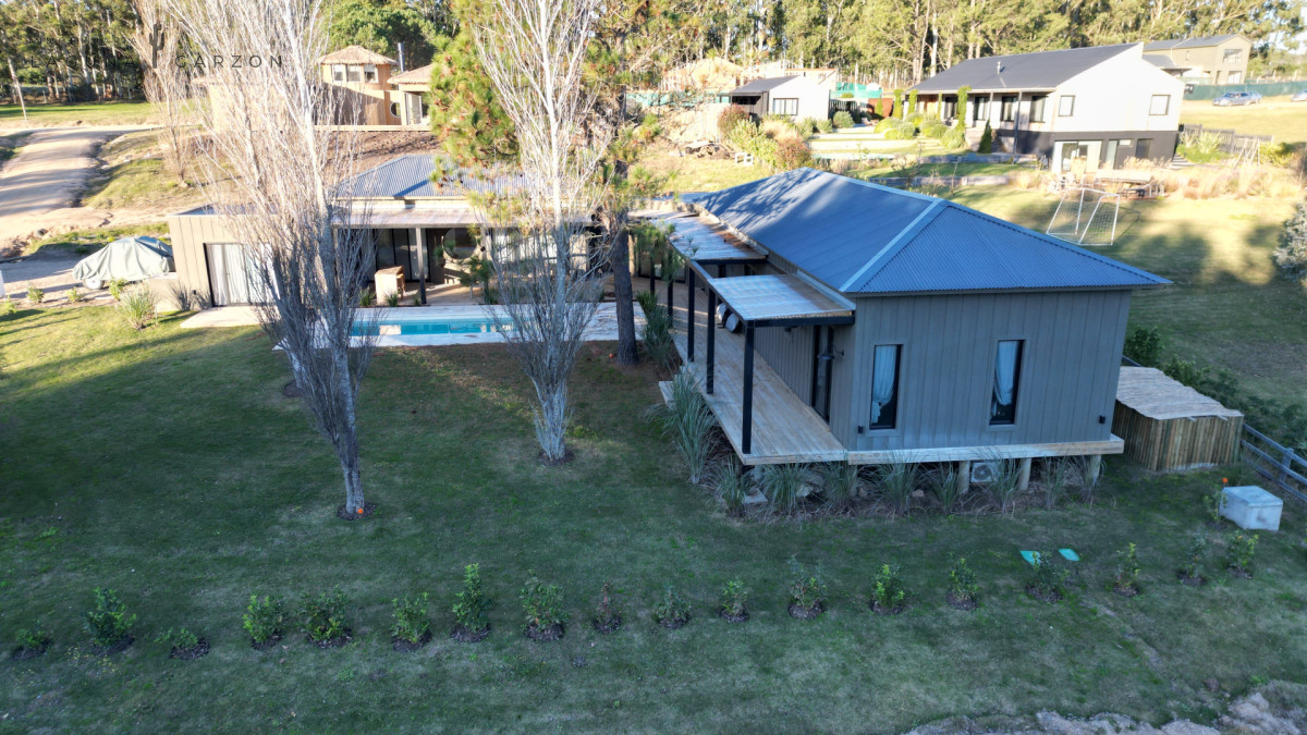 Casa ID.89 - Casa en Don Miguel La Barra Punta del Este