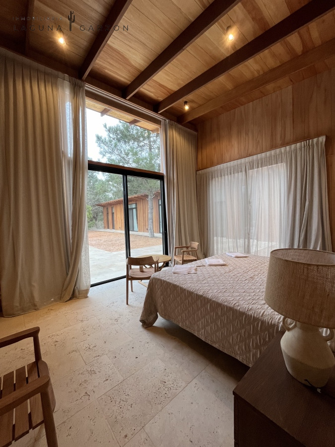 Casa ID.25 - Casa en Jose Ignacio, Laguna Escondida