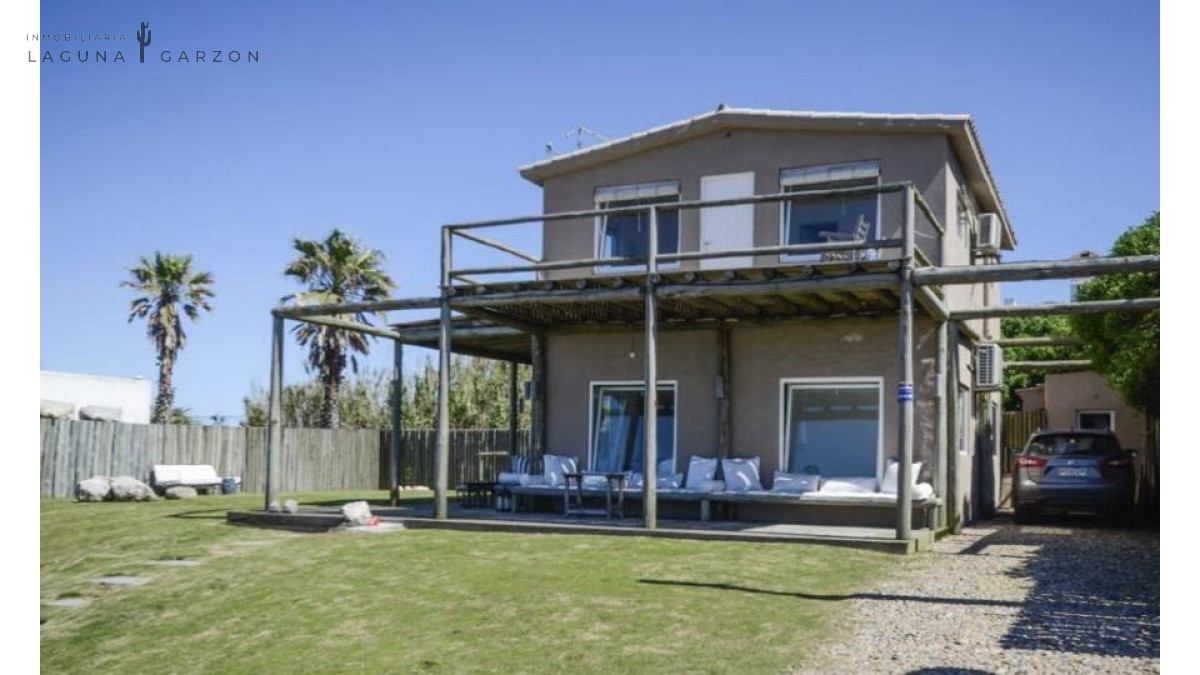 Casa ID.20 - Casa de ensueño en José Ignacio