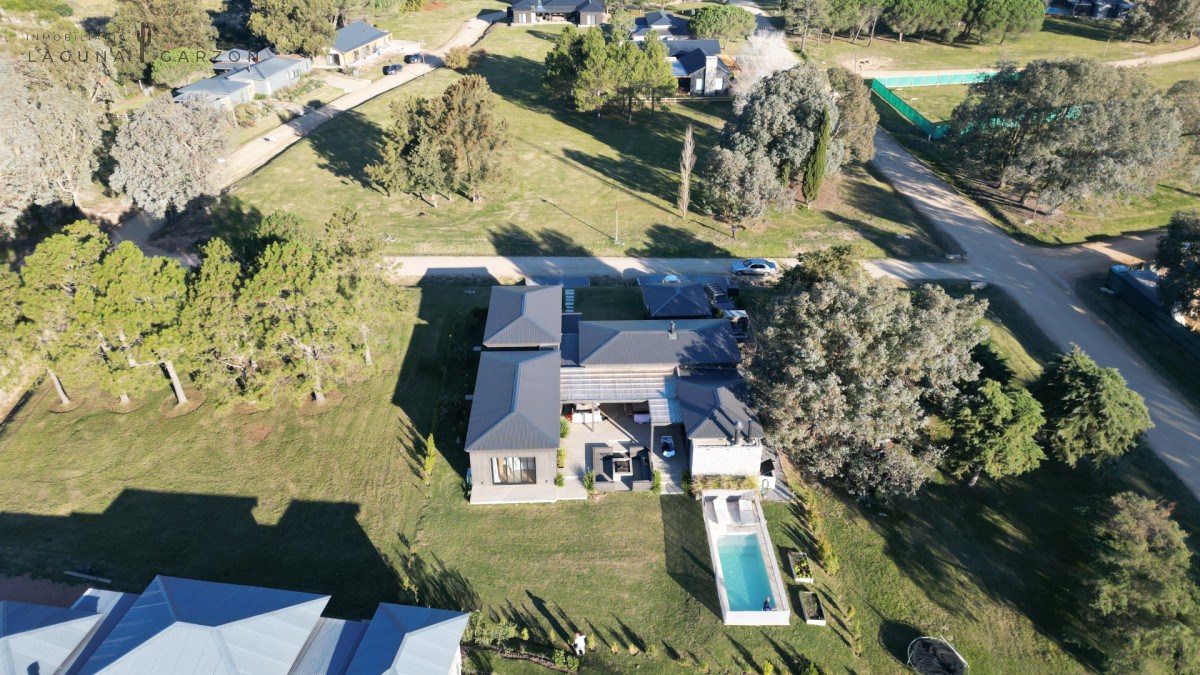 Casa ID.90 - Casa en Don Miguel La Barra Punta del Este