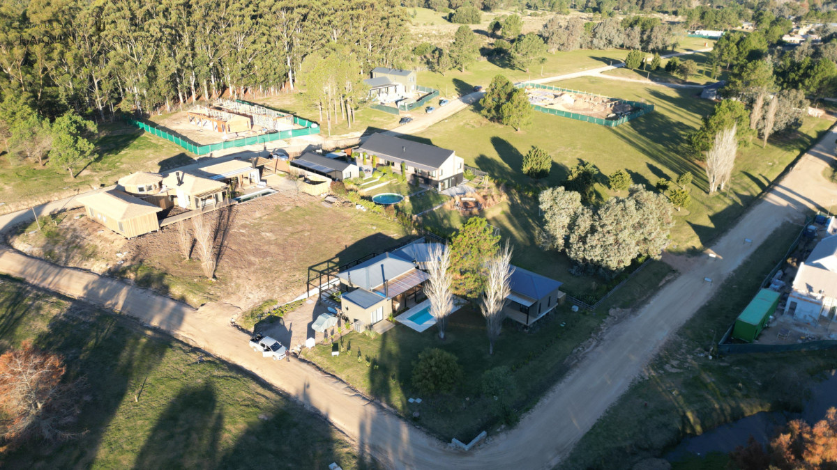 Casa ID.89 - Casa en Don Miguel La Barra Punta del Este