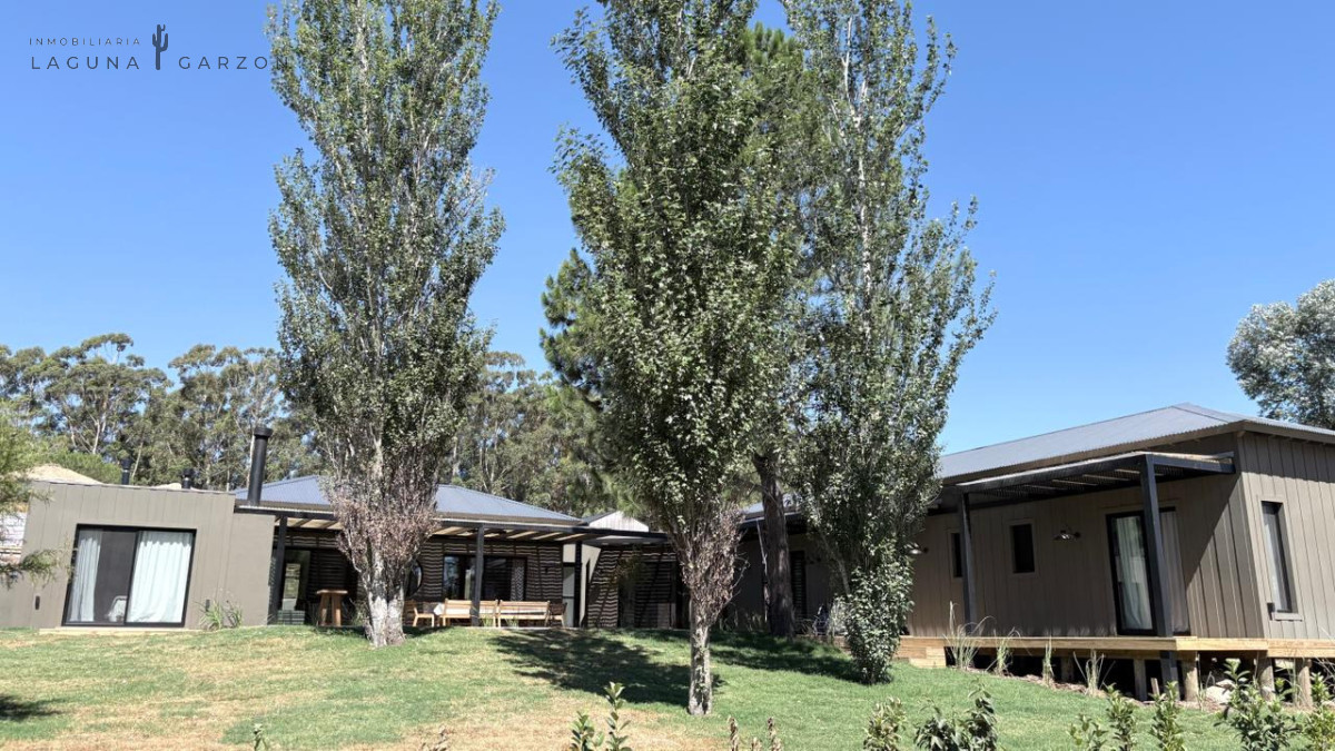 Casa ID.89 - Casa en Don Miguel La Barra Punta del Este