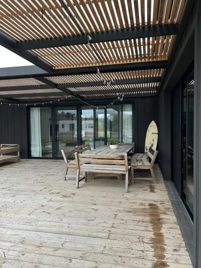 Casa ID.90 - Casa en Don Miguel La Barra Punta del Este