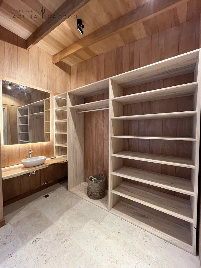 Casa ID.25 - Casa en Jose Ignacio, Laguna Escondida