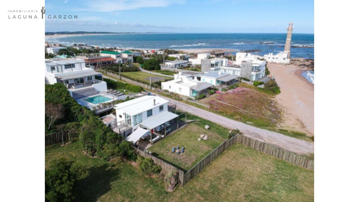Casa ID.20 - Casa de ensueño en José Ignacio