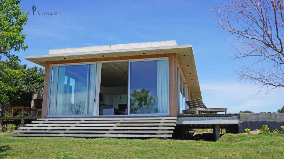 Casa ID.65 - Casa en Laguna Escondida