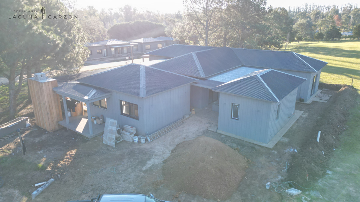 Casa ID.88 - Casa en Don Miguel La Barra Punta del Este