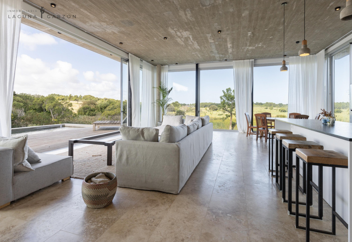 Casa ID.65 - Casa en Laguna Escondida
