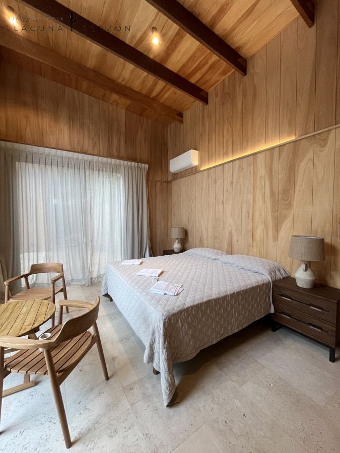 Casa ID.25 - Casa en Jose Ignacio, Laguna Escondida