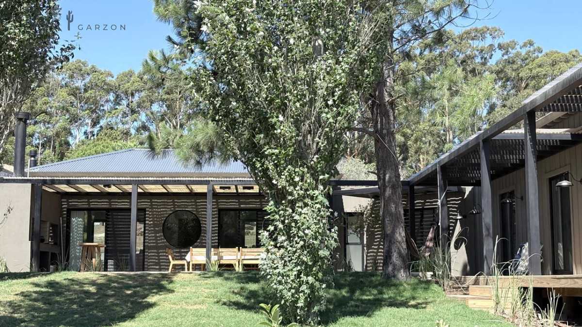 Casa ID.89 - Casa en Don Miguel La Barra Punta del Este