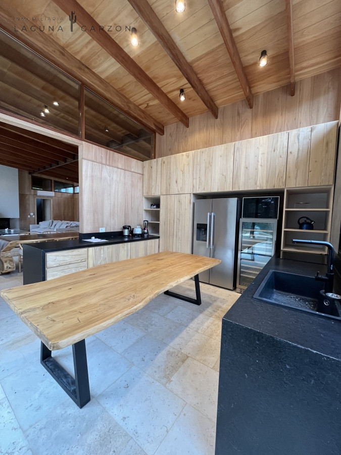 Casa ID.25 - Casa en Jose Ignacio, Laguna Escondida