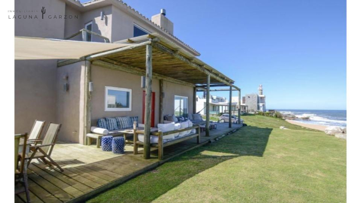 Casa ID.20 - Casa de ensueño en José Ignacio
