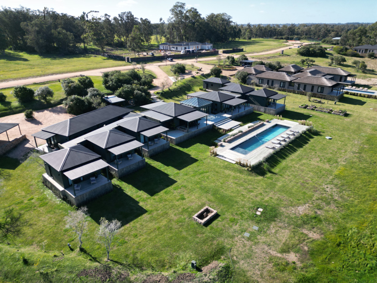 Casa ID.87 - Casa en venta Puerto Quetzal La Barra Punta del Este