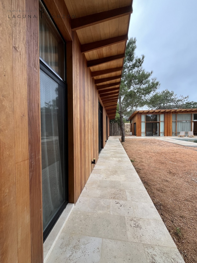 Casa ID.25 - Casa en Jose Ignacio, Laguna Escondida