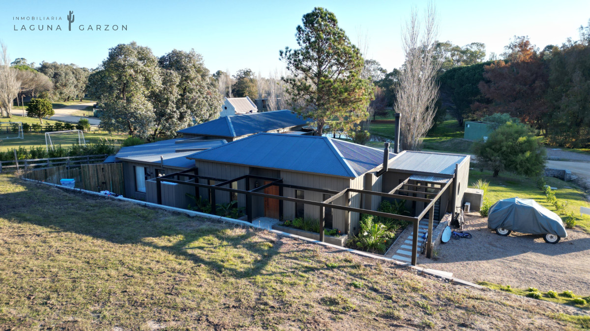 Casa ID.89 - Casa en Don Miguel La Barra Punta del Este