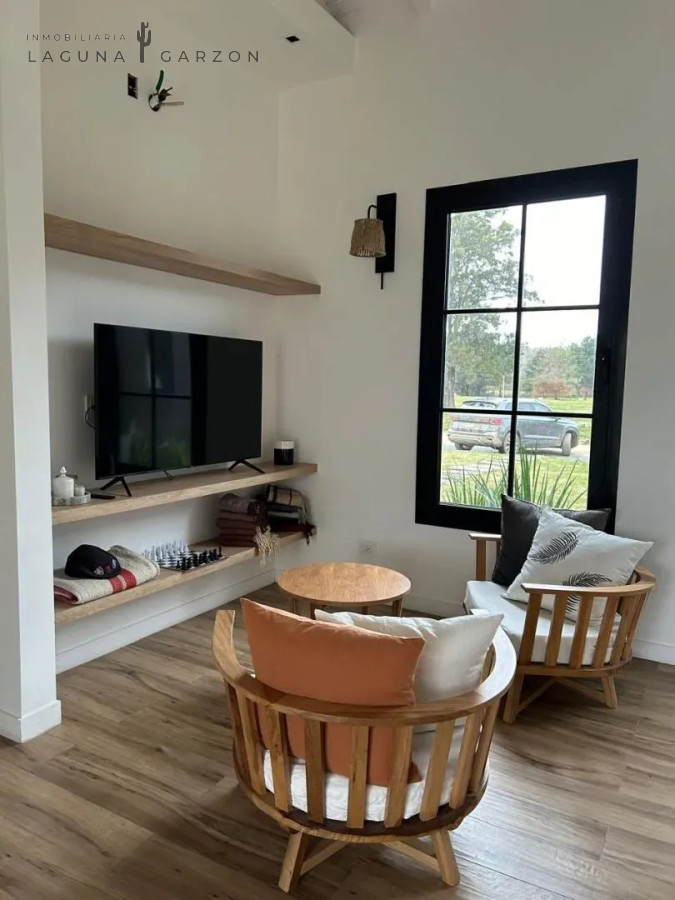 Casa ID.90 - Casa en Don Miguel La Barra Punta del Este