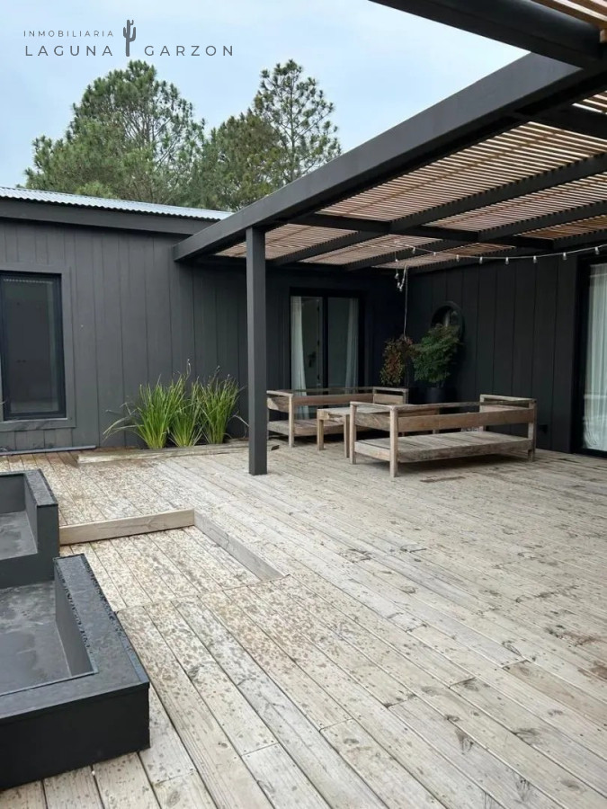 Casa ID.90 - Casa en Don Miguel La Barra Punta del Este