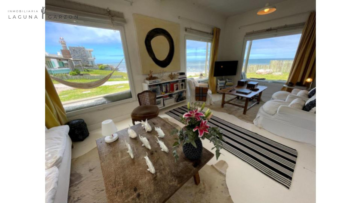 Casa ID.20 - Casa de ensueño en José Ignacio