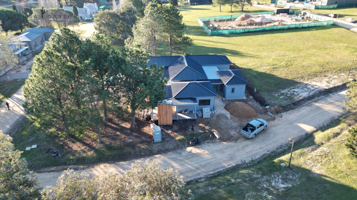 Casa ID.88 - Casa en Don Miguel La Barra Punta del Este