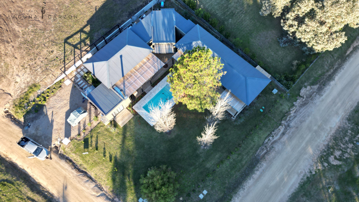 Casa ID.89 - Casa en Don Miguel La Barra Punta del Este