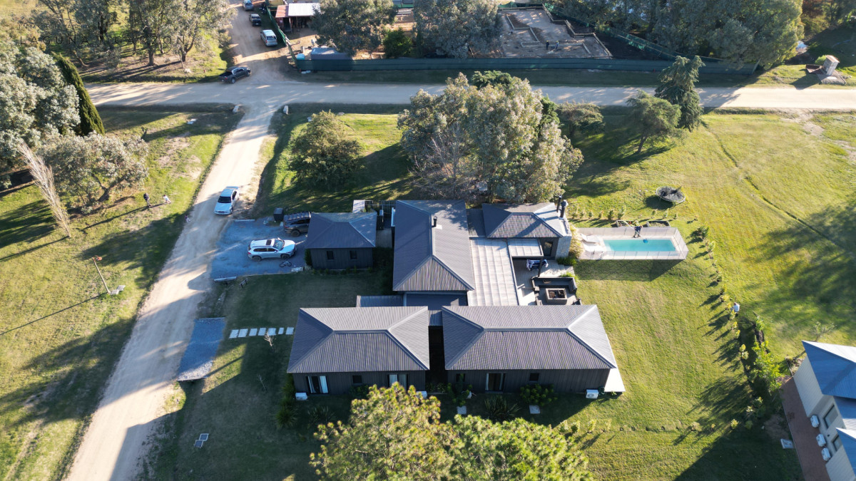 Casa ID.90 - Casa en Don Miguel La Barra Punta del Este