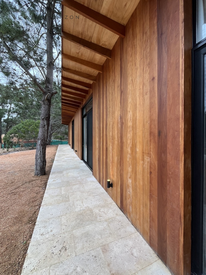Casa ID.25 - Casa en Jose Ignacio, Laguna Escondida