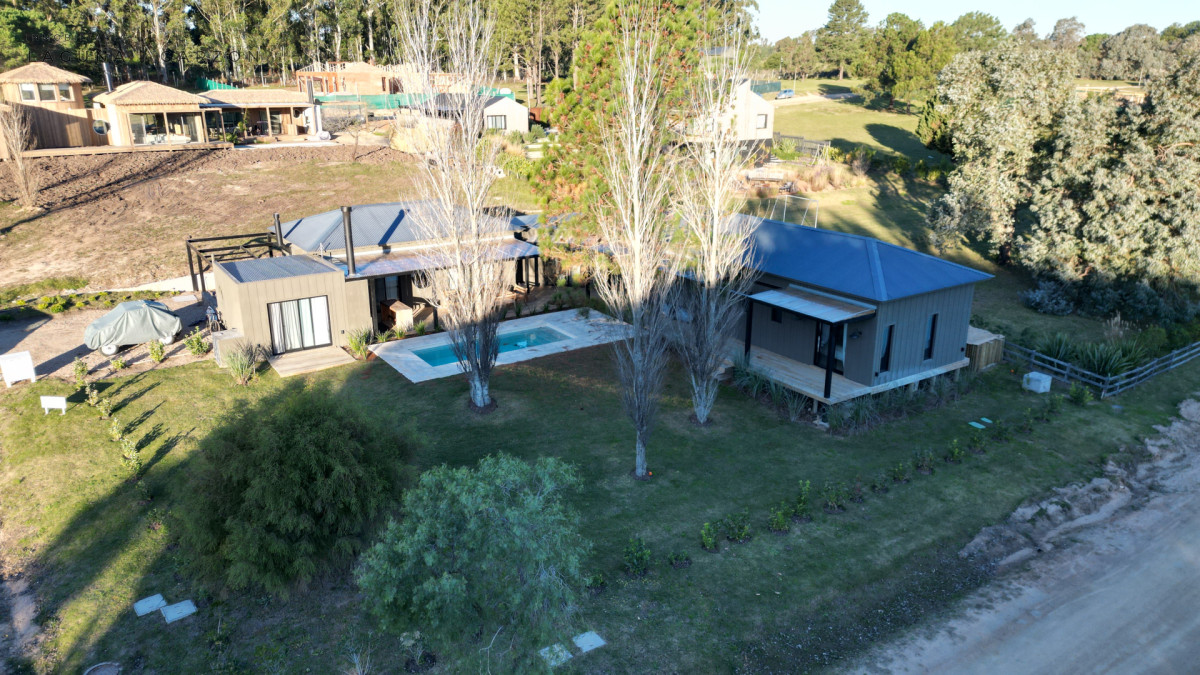 Casa ID.89 - Casa en Don Miguel La Barra Punta del Este