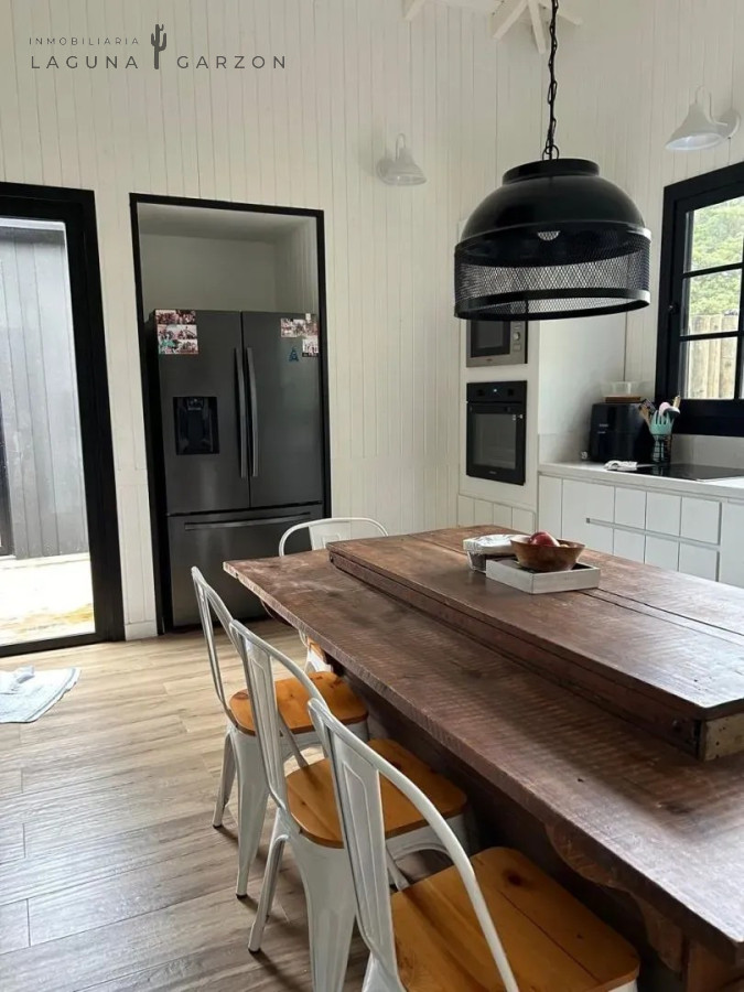 Casa ID.90 - Casa en Don Miguel La Barra Punta del Este