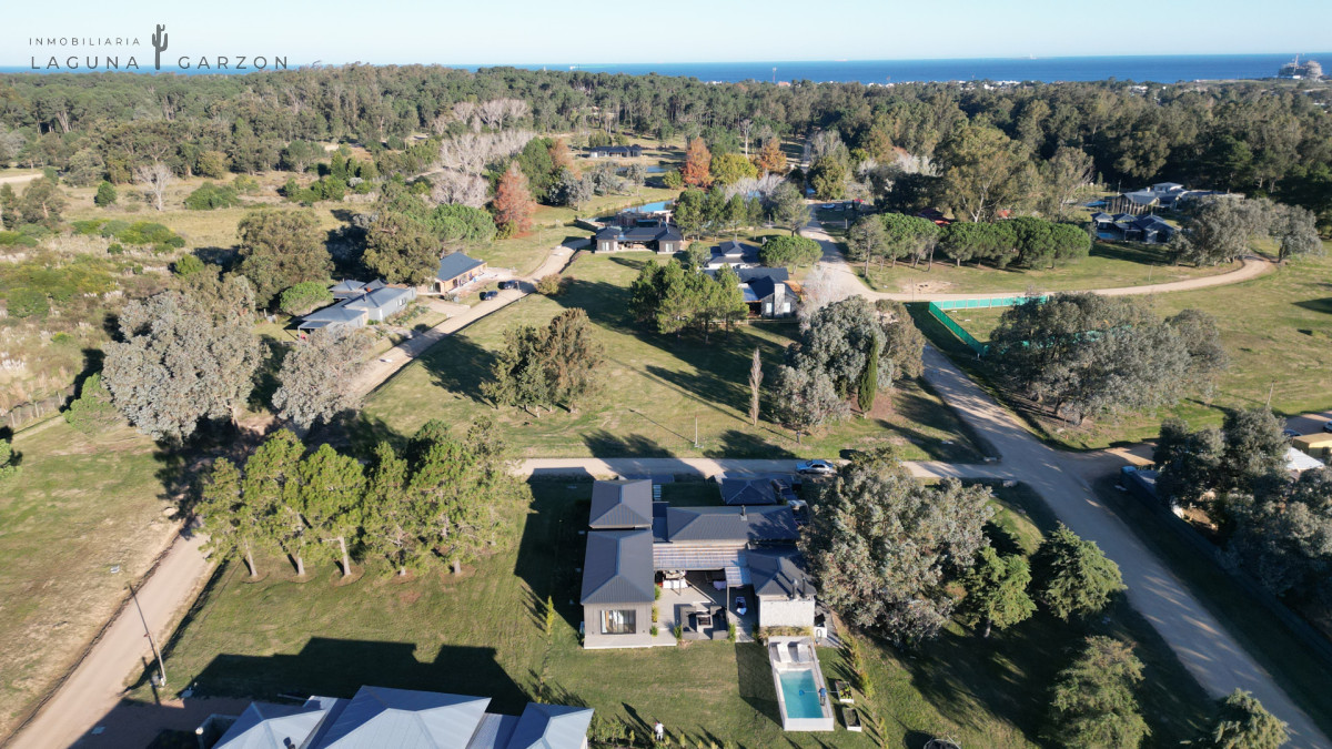 Casa ID.90 - Casa en Don Miguel La Barra Punta del Este