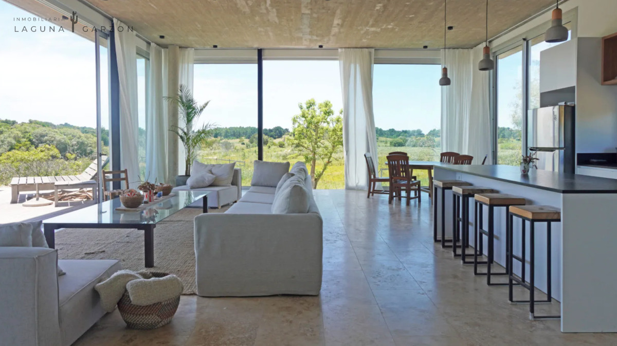 Casa ID.65 - Casa en Laguna Escondida
