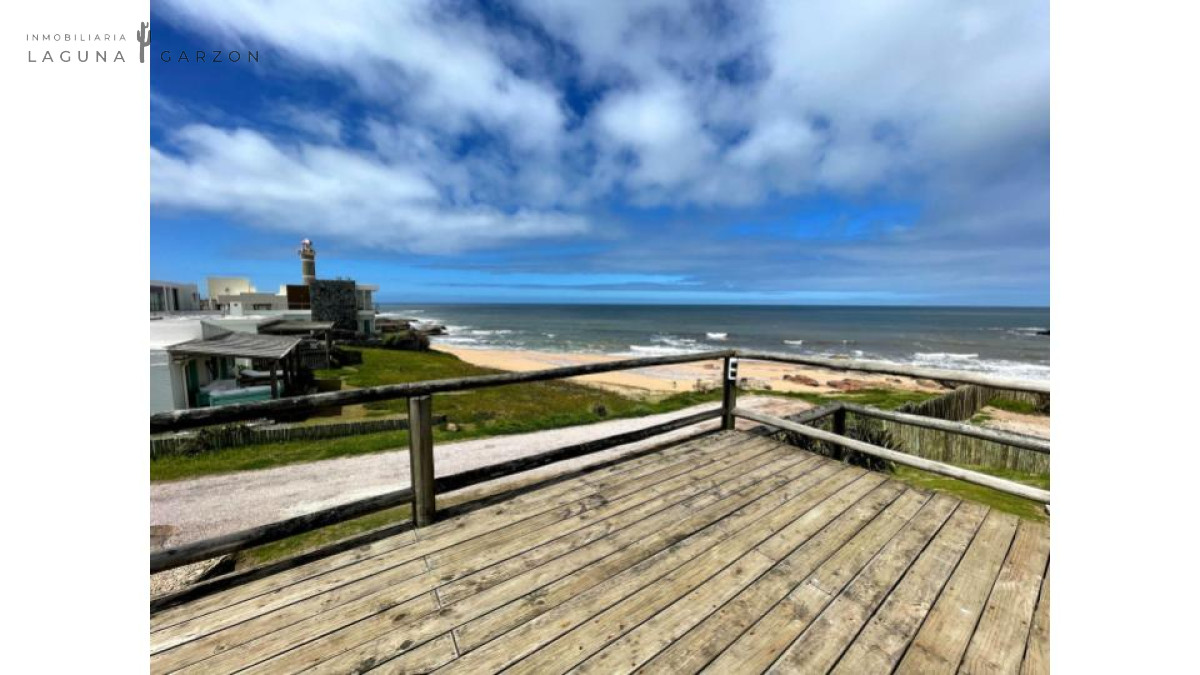 Casa ID.20 - Casa de ensueño en José Ignacio