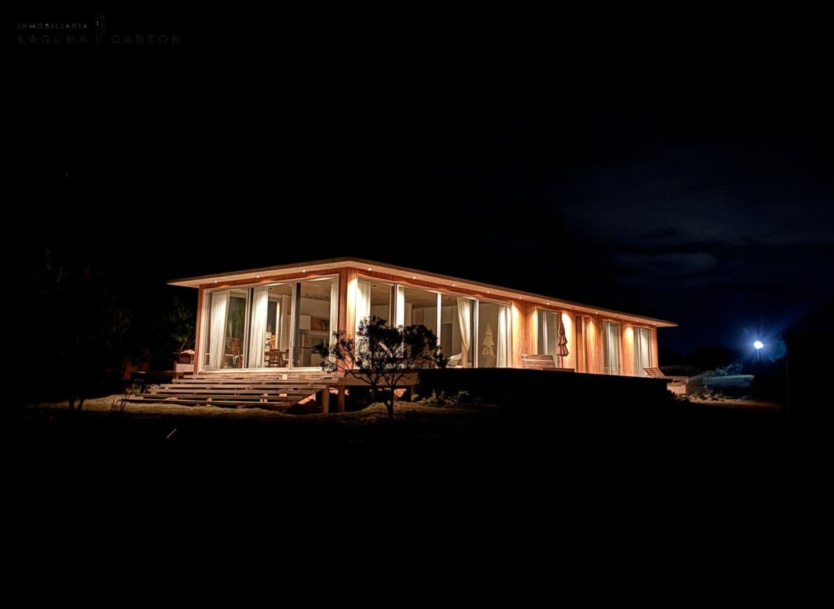 Casa ID.65 - Casa en Laguna Escondida